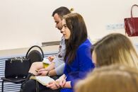 Студвесна-2017: мастер-классы