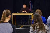 Студвесна-2017: мастер-классы