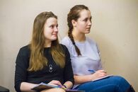 Студвесна-2017: мастер-классы