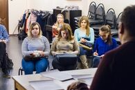 Студвесна-2017: мастер-классы