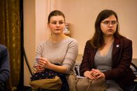 Студвесна-2017: мастер-классы