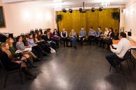 Студвесна-2017: мастер-классы