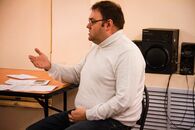 Студвесна-2017: мастер-классы