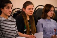 Студвесна-2017: мастер-классы