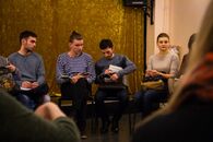 Студвесна-2017: мастер-классы