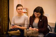 Студвесна-2017: мастер-классы