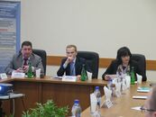 Круглый стол «Современный университет в регионе: точка зрения бизнеса»