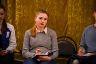 Студвесна-2017: мастер-классы