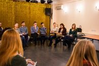 Студвесна-2017: мастер-классы