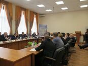 Круглый стол «Современный университет в регионе: точка зрения бизнеса»