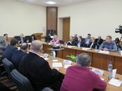 Круглый стол «Современный университет в регионе: точка зрения бизнеса»