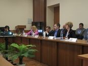 Круглый стол «Современный университет в регионе: точка зрения бизнеса»