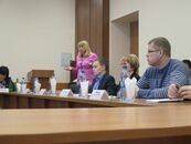 Круглый стол «Современный университет в регионе: точка зрения бизнеса»