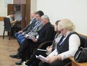Круглый стол «Современный университет в регионе: точка зрения бизнеса»