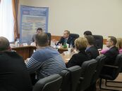 Круглый стол «Современный университет в регионе: точка зрения бизнеса»
