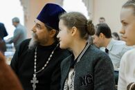 Заседание Совета Российского исторического общества