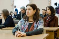 Заседание Совета Российского исторического общества