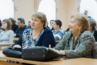 Заседание Совета Российского исторического общества