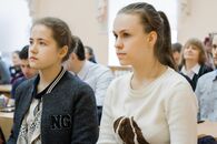 Заседание Совета Российского исторического общества