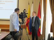 Круглый стол «Современный университет в регионе: точка зрения бизнеса»