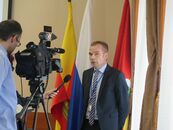 Круглый стол «Современный университет в регионе: точка зрения бизнеса»