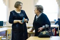 Заседание Совета Российского исторического общества