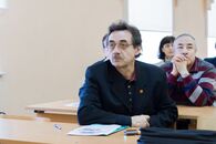 Заседание Совета Российского исторического общества