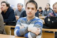 Заседание Совета Российского исторического общества