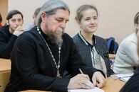 Заседание Совета Российского исторического общества