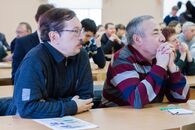 Заседание Совета Российского исторического общества