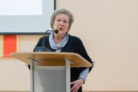 Заседание Совета Российского исторического общества