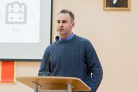 Заседание Совета Российского исторического общества