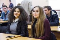 Конференция  «Нас всех объединяет великий русский язык и великий русский  поэт»,    посвященная Международному дню родного языка