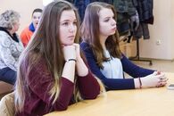 Конференция  «Нас всех объединяет великий русский язык и великий русский  поэт»,    посвященная Международному дню родного языка