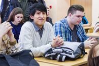 Конференция  «Нас всех объединяет великий русский язык и великий русский  поэт»,    посвященная Международному дню родного языка