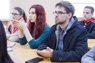 Конференция  «Нас всех объединяет великий русский язык и великий русский  поэт»,    посвященная Международному дню родного языка