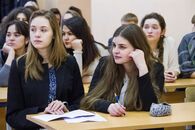 Конференция  «Нас всех объединяет великий русский язык и великий русский  поэт»,    посвященная Международному дню родного языка