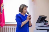 Конференция  «Нас всех объединяет великий русский язык и великий русский  поэт»,    посвященная Международному дню родного языка