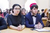 Конференция  «Нас всех объединяет великий русский язык и великий русский  поэт»,    посвященная Международному дню родного языка