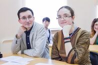 Конференция  «Нас всех объединяет великий русский язык и великий русский  поэт»,    посвященная Международному дню родного языка