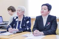 Конференция  «Нас всех объединяет великий русский язык и великий русский  поэт»,    посвященная Международному дню родного языка