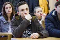 Конференция  «Нас всех объединяет великий русский язык и великий русский  поэт»,    посвященная Международному дню родного языка