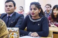 Конференция  «Нас всех объединяет великий русский язык и великий русский  поэт»,    посвященная Международному дню родного языка