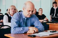 VIII Инновационный форум «Университет — региону»