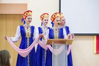 Конференция  «Нас всех объединяет великий русский язык и великий русский  поэт»,    посвященная Международному дню родного языка