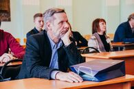 VIII Инновационный форум «Университет — региону»