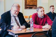 VIII Инновационный форум «Университет — региону»