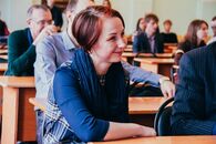 VIII Инновационный форум «Университет — региону»