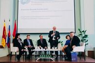 VIII Инновационный форум «Университет — региону»