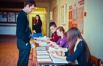 Научно-практическая педагогическая конференция «Перспективы развития математического образования в Твери и Тверской области»